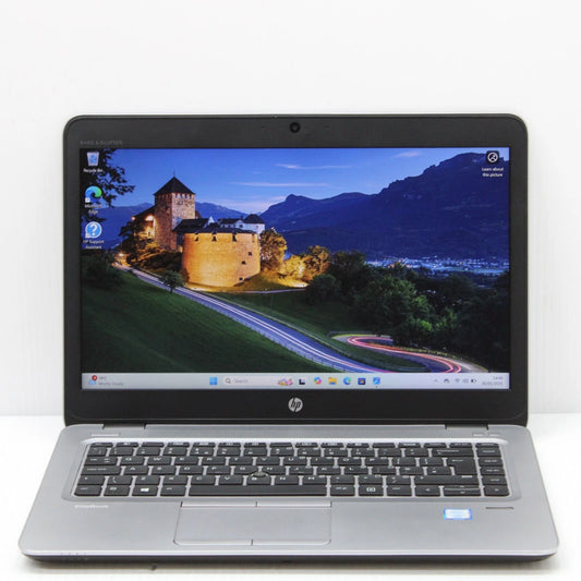 Hp elitebook 840 G3
