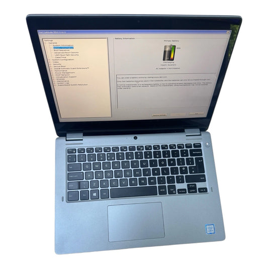 Dell latitude 3310 2-in-1