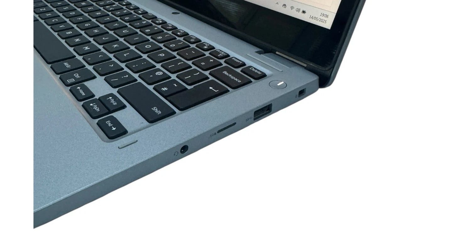 Dell latitude 3310 2-in-1