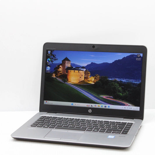 Hp elitebook 840 G3