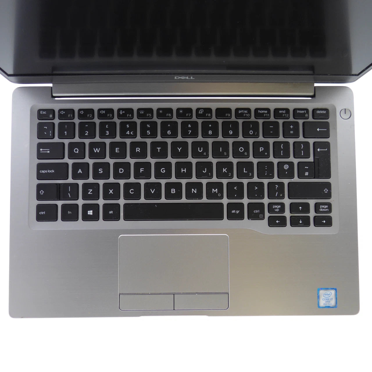 Dell Latitude 7400 Core i7-8665U 16GB Ram 512GB SSD FHD Windows 11 Pro Laptop