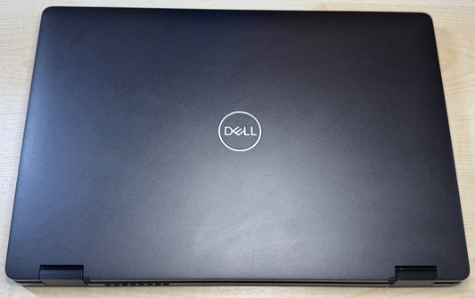 Dell 5300 2-in-1