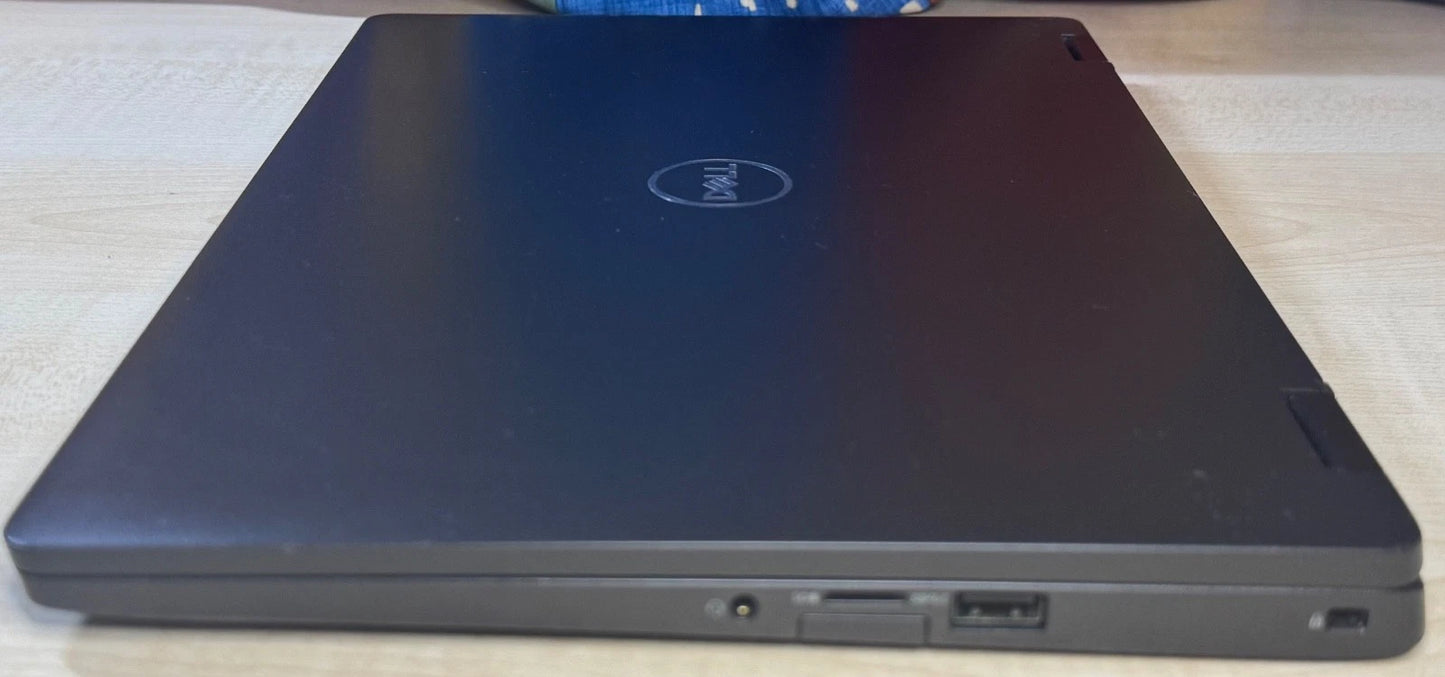 Dell 5300 2-in-1