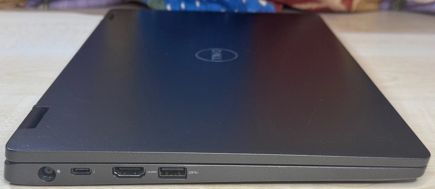Dell 5300 2-in-1
