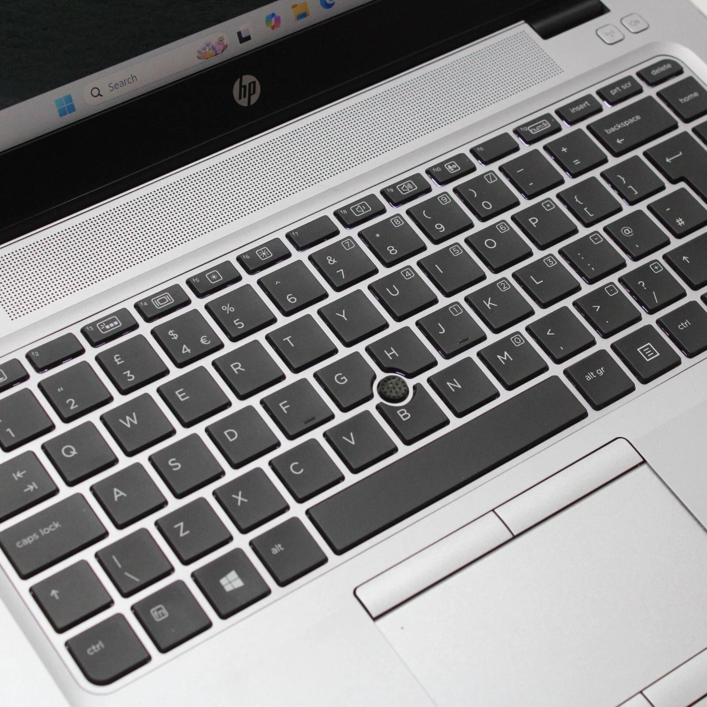 Hp elitebook 840 G3