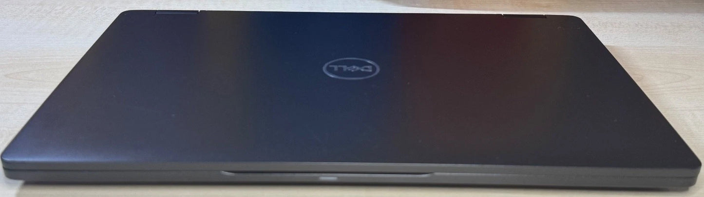 Dell 5300 2-in-1